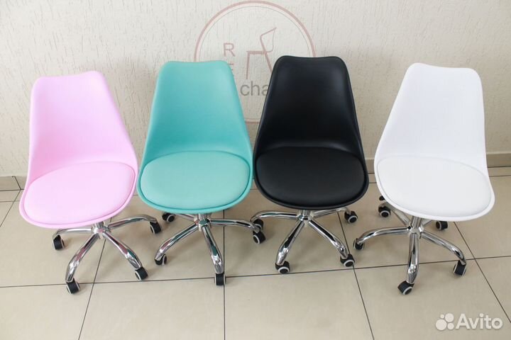 Детское компьютерное кресло