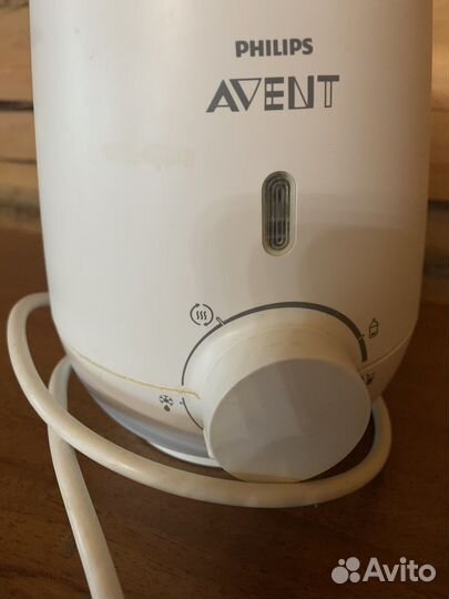 Подогреватель