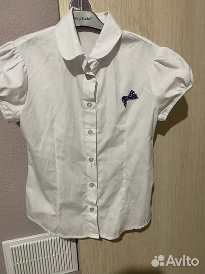 Школьная форма