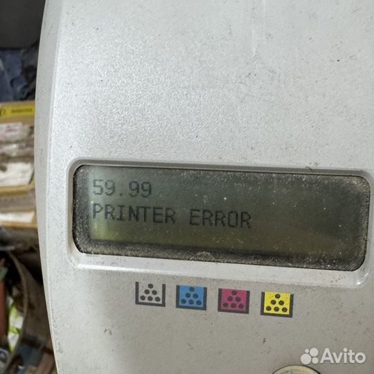 Принтер цветной лазерный hp color laserjet 3700