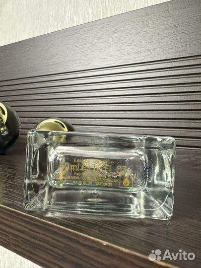 Мужская туалетная вода dolce gabbana