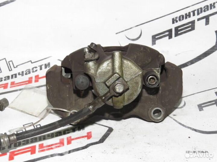 Суппорт В сборе opel saab. corsa C corsa D meriva