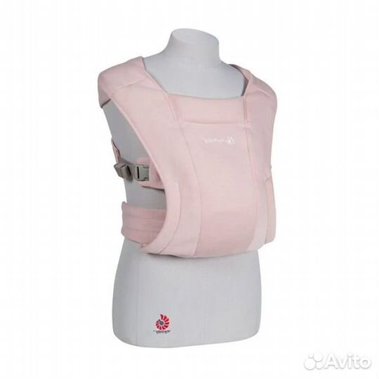 Рюкзак- кенгуру ergobaby embrace