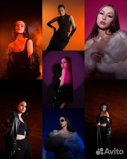 Фотосессия