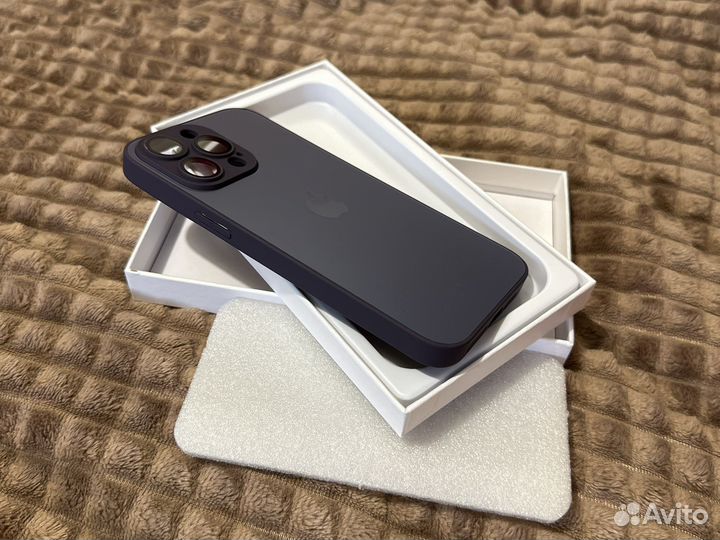 Новый чехол на iPhone 14 promax