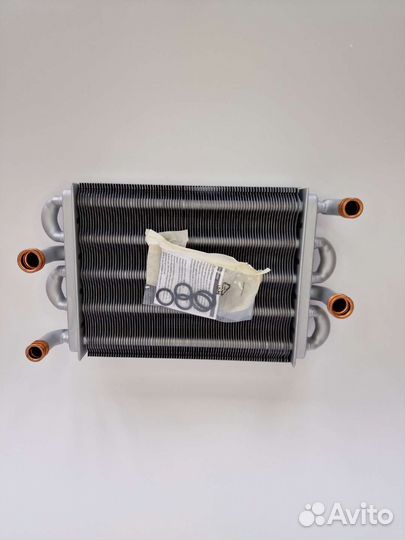 Теплообменник Baxi Main 5 710537600