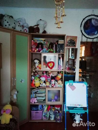 Мебель для детской