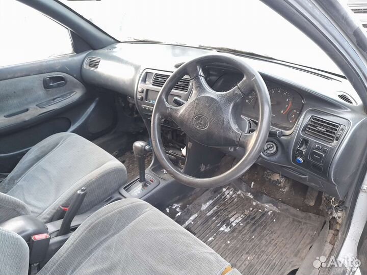 Авто в разбор на запчасти Toyota Sprinter