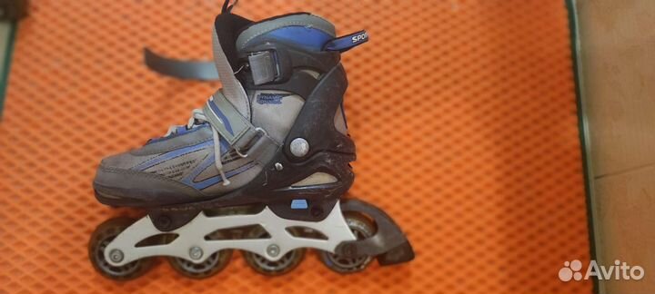 Ролики детские