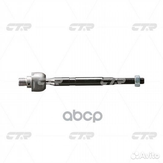 Тяга рулевая hyundai H-1/grand starex 07- прав