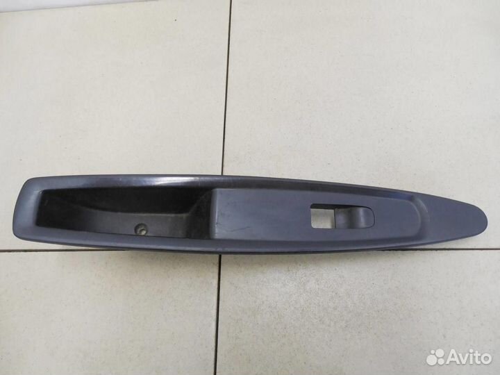 Накладка декоративная C4 2005-2011