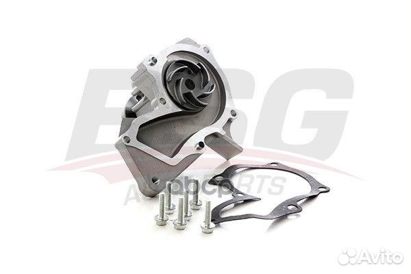 Водяная помпа BSG30500021 BSG auto parts
