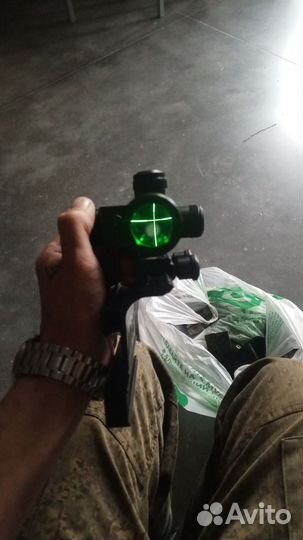 Тактическое военное армейское снаряжение