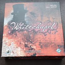 Настольная игра Letters from Whiteсhapel