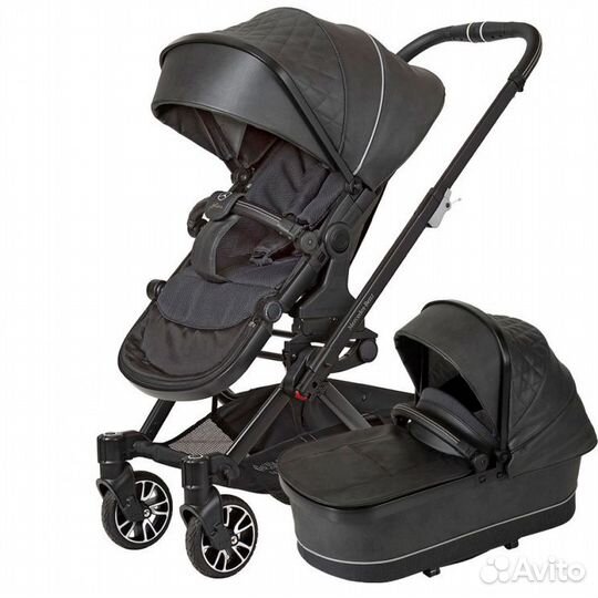 Детская коляска Hartan Mercedes Benz