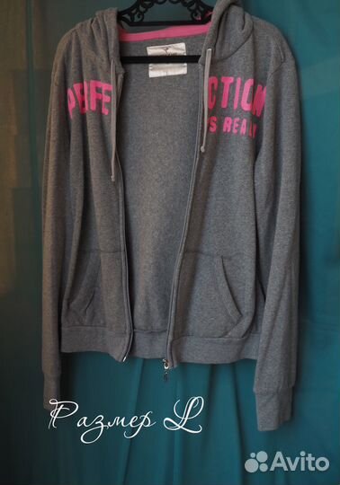 Спортивная одежда