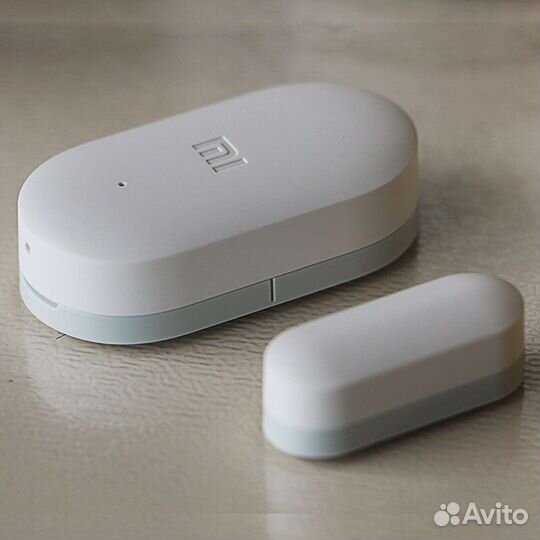 Датчик открытия дверей и окон Xiaomi Mi Smart Home