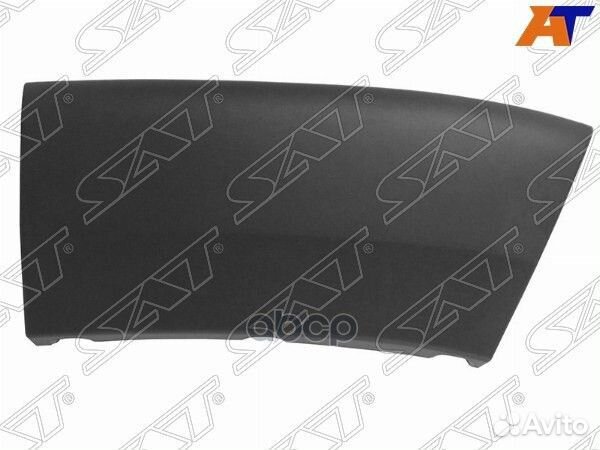 Расширитель крыла Peugeot Boxer 06-14 / Citroen