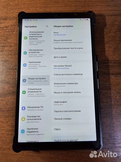 Samsung Tab A7 Lite 4/64 LTE