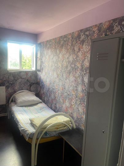 Комната 16 м², 3/3 эт.