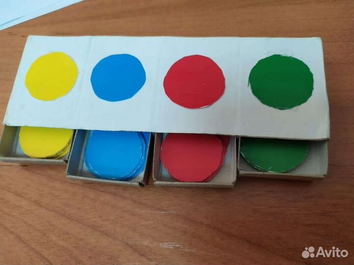 Поделки, рисунки для садика и начальной школы