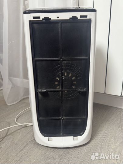 Очиститель воздуха tefal intense Pure Air PU4026