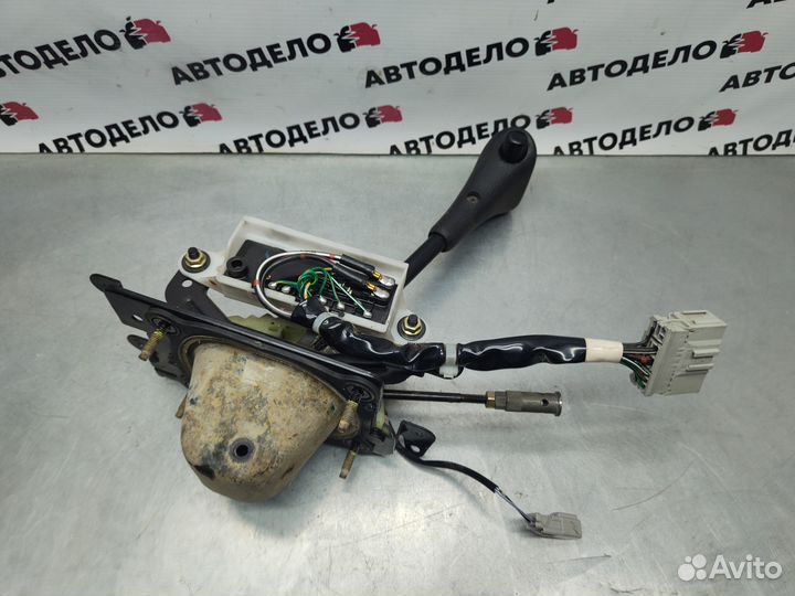 Селектор АКПП Honda Logo GA3 2000 г.в