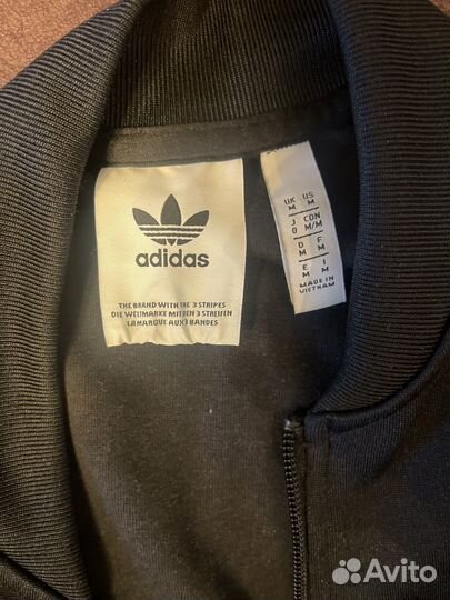 Костюм adidas originals