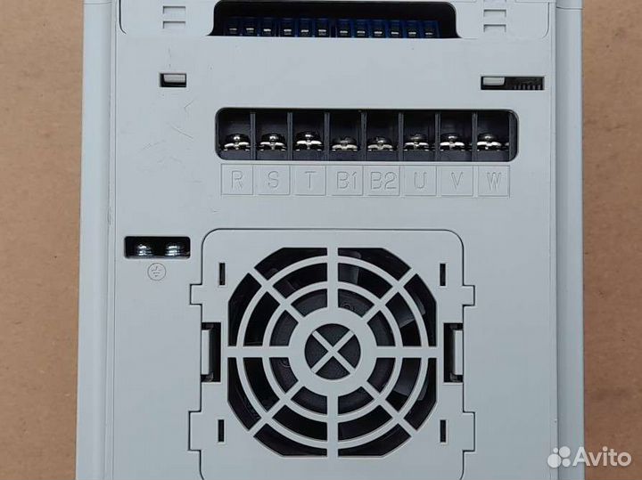 Преобразователь частоты ig5a