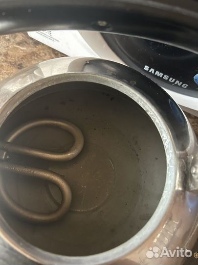 Чайник СССР