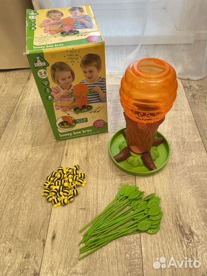 Развивающие игрушки elc