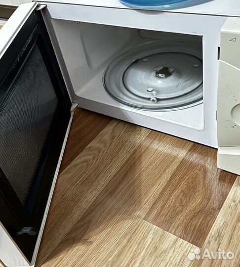 Микроволновая печь samsung