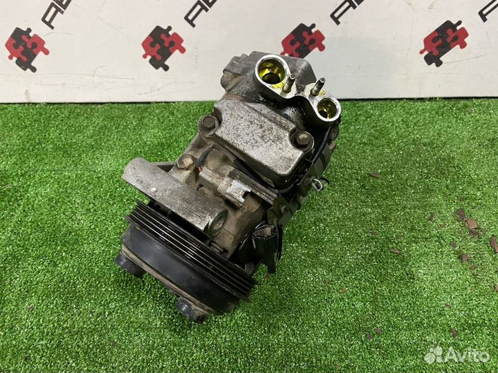 Компрессор кондиционера Infiniti g25 v36 vq25hr