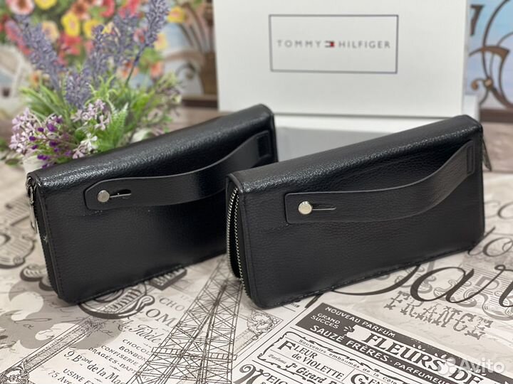 Портмоне мужское Calvin Kleiv,Louis Vuitton