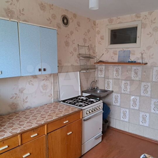 3-к. квартира, 54,6 м², 4/9 эт.