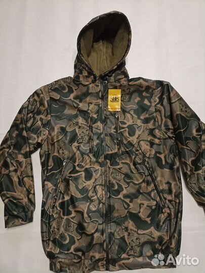 Костюм мембрана (Беларусь)