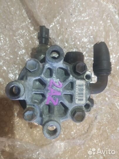 Насос гидроусилителя Toyota Camry V30 2azfe