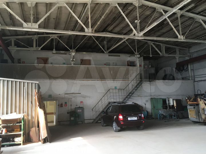 Свободного назначения, 648 м²