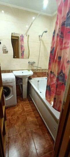 1-к. квартира, 42 м², 2/9 эт.