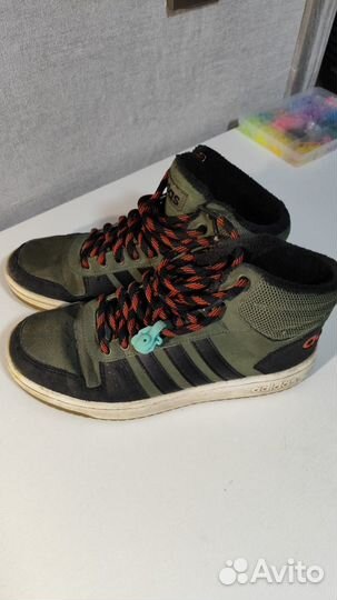 Красовка мужской adidas