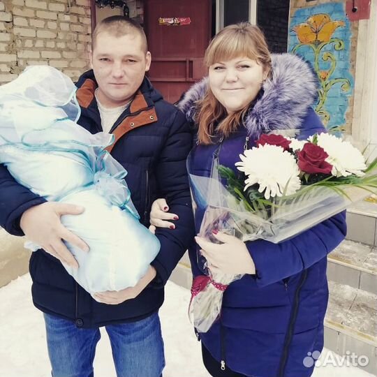 Выписной конверт
