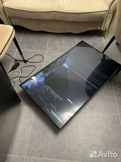 Xiaomi mi tv A2 43 4k