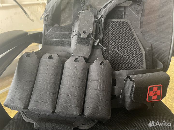 Stich profi плитник