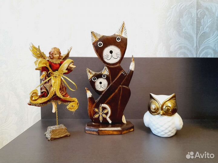 Вещи для интерьера