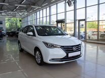 Новый Changan Alsvin 1.5 AMT, 2023, цена от 1 449 900 руб.