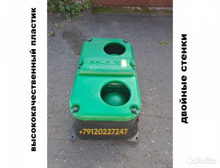 Поилки для крс