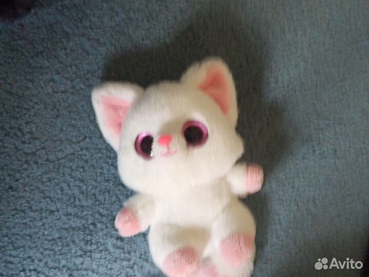 Юху и его друзья игрушки