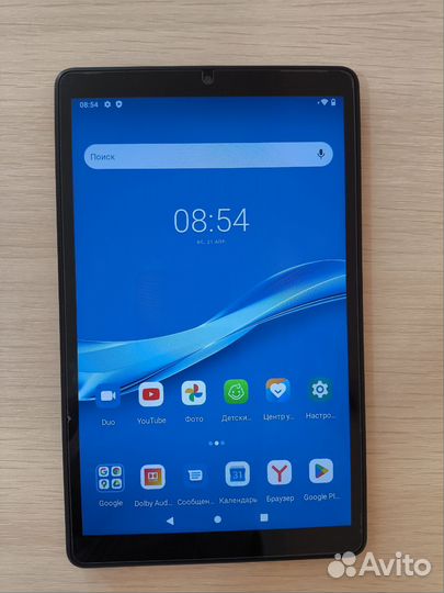 Планшет Lenovo Tab M8