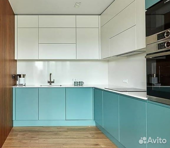 Кухни из мдф, лдсп на заказ.Производство Москва