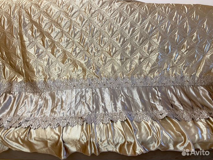 Покрывало для кровати